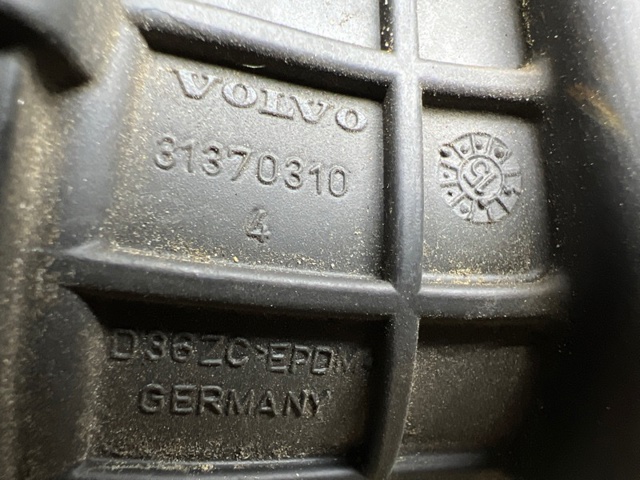 VOLVO 31370310 в наличии Ровно