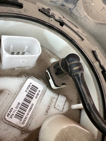 VOLVO 31372295 в наличии Одесса
