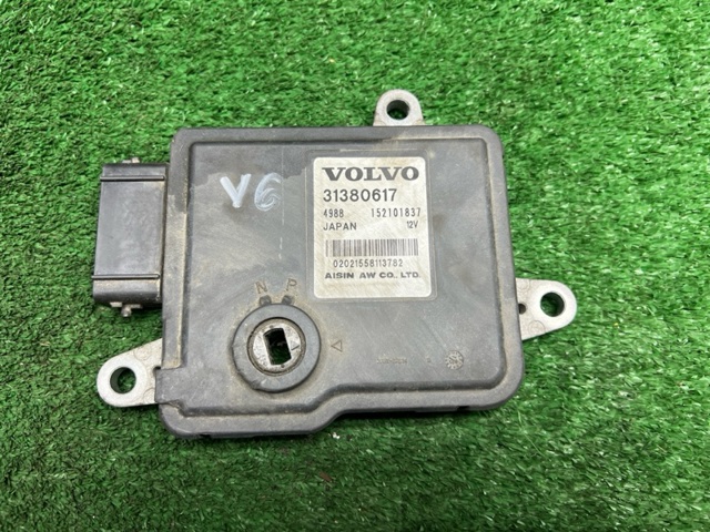 31380617 VOLVO Модуль управления (ЭБУ) АКПП электронный купить в Винница