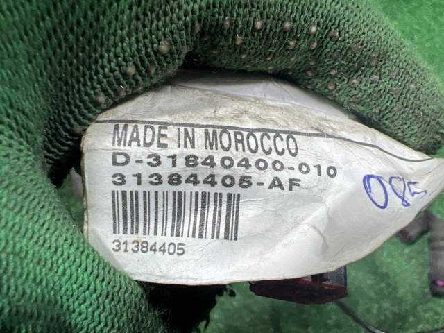 31384405 VOLVO купить в Черновцы