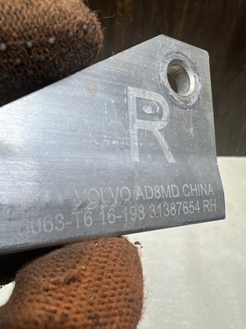 31387654 VOLVO купить в Житомир