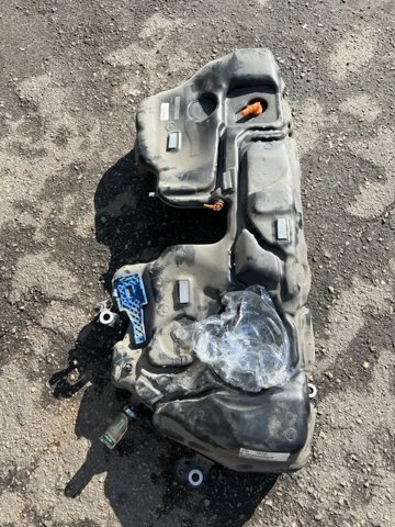 Бак топливный 31392172 VOLVO