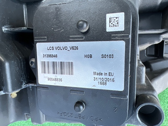 31395941 VOLVO Правая фара купить в Одесса