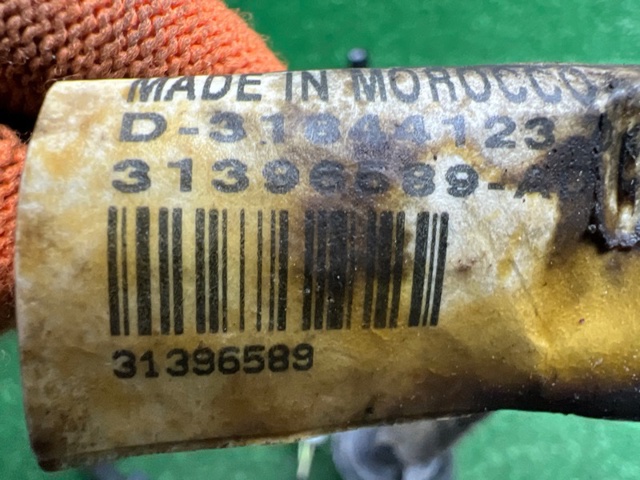VOLVO 31396589 в наличии Днепр