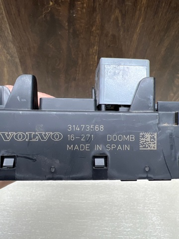 VOLVO 31398003 Блок реле в наличии Киев