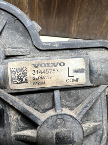 31400426 VOLVO Мотор привода тормозного суппорта заднего купить в Полтава