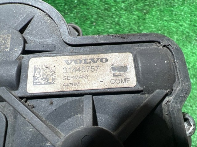 VOLVO 31400426 Мотор привода тормозного суппорта заднего в наличии Каменское