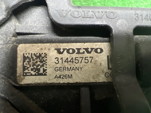 VOLVO 31400426 Мотор привода тормозного суппорта заднего в наличии Одесса