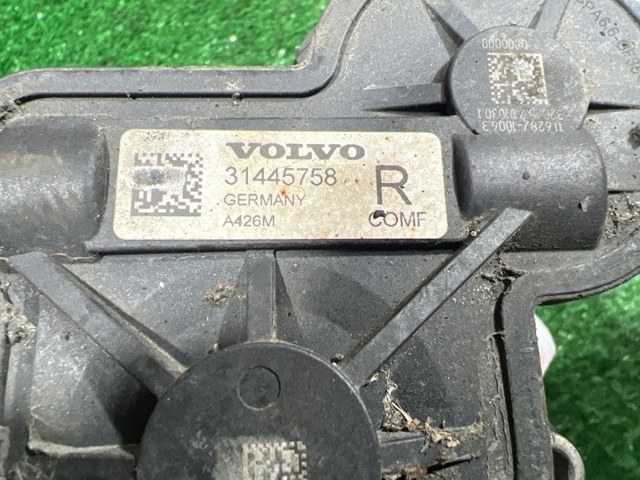 Мотор привода тормозного суппорта заднего стояночной системы 31400429 VOLVO