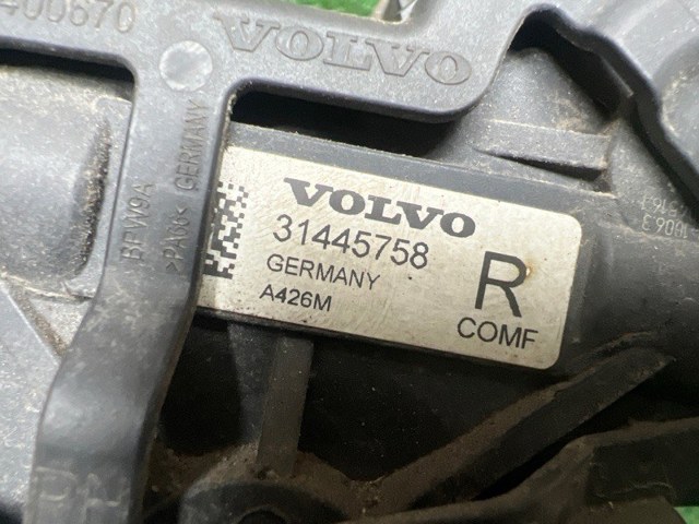 VOLVO 31400429 Мотор привода тормозного суппорта заднего в наличии Львов