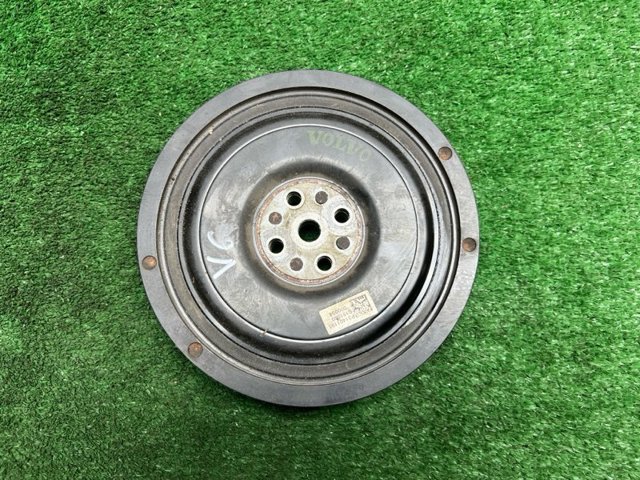 VOLVO 31401195 Шкив коленвала в наличии Тернополь