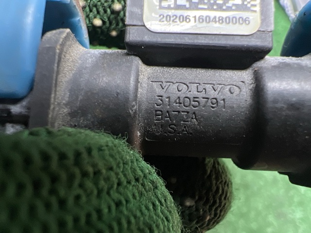 VOLVO 31405791 Датчик давления топлива в наличии Львов