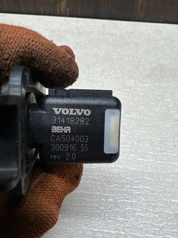 31418282 VOLVO Датчик загрязнения воздуха купить в Чернигов