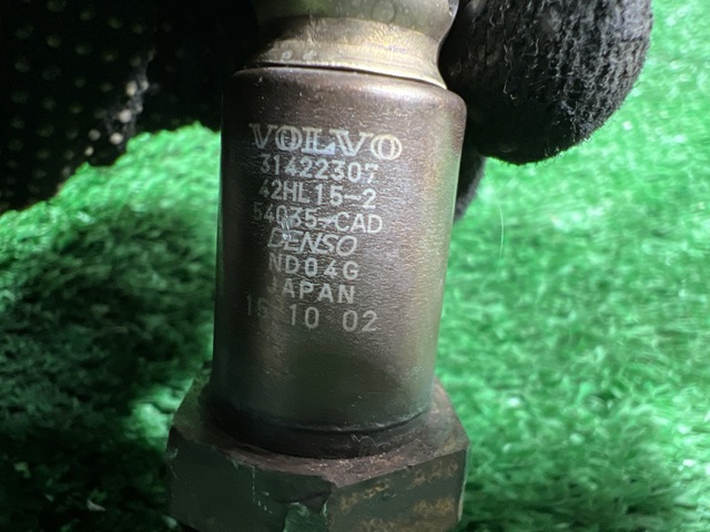 31422307 VOLVO Датчик кислорода после катализатора купить в Ужгород