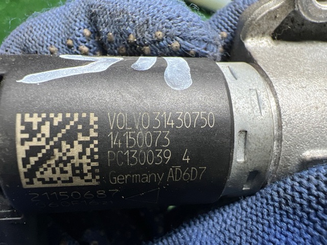 VOLVO 31430750 в наличии Кривой Рог