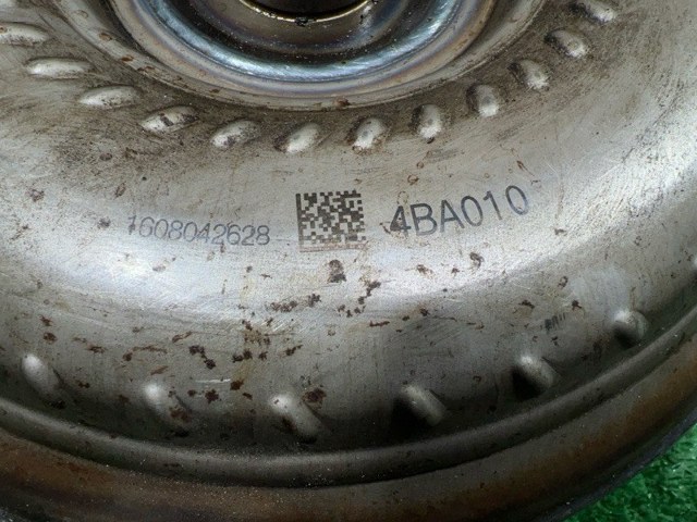 31437006 Гидротрансформатор купить Украина