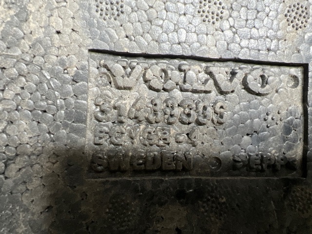 31439396 VOLVO купить в Житомир