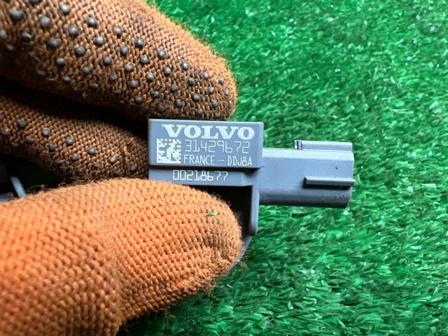 31451528 VOLVO Датчик удара купить в Харьков