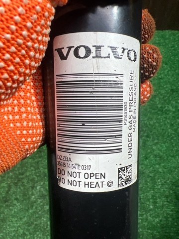Амортизаторы передние 31451830 VOLVO