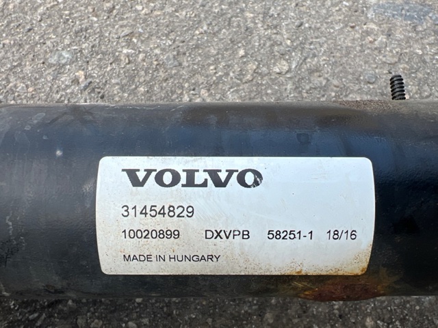 VOLVO 31454829 в наличии Днепр