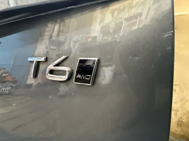 31455985 VOLVO Дверь задняя (багажная 3/5-я (ляда) купить в Одесса
