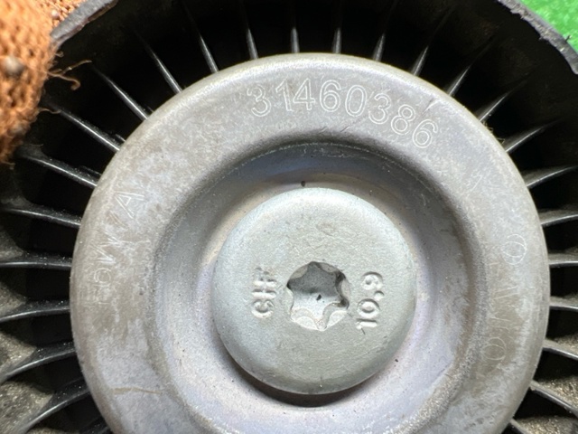VOLVO 31460386 Паразитный ролик в наличии Житомир