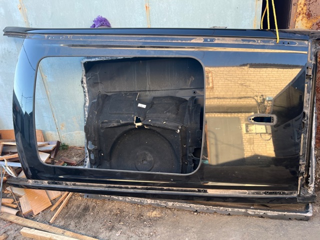 VOLVO 31462346 Крыша в наличии Кривой Рог
