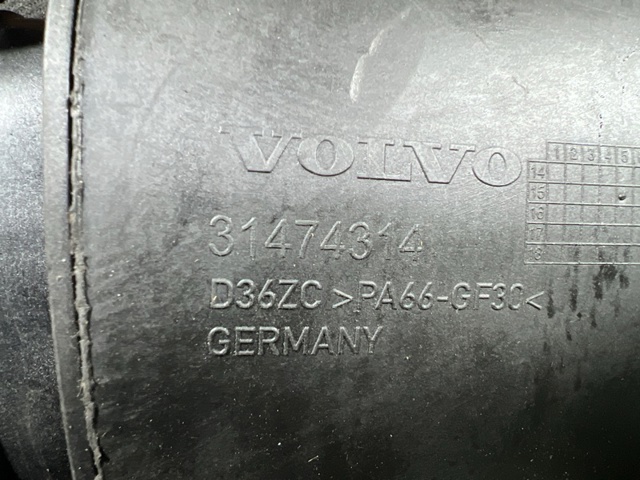 VOLVO 31474317 в наличии Киев