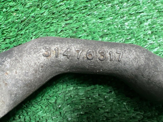 31476415 VOLVO Наконечник рулевой тяги внешний купить в Тернополь