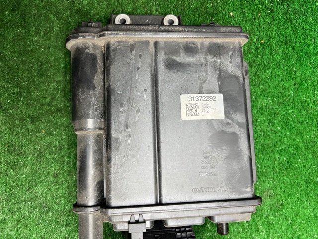 Адсорбер паров топлива 31478242 VOLVO