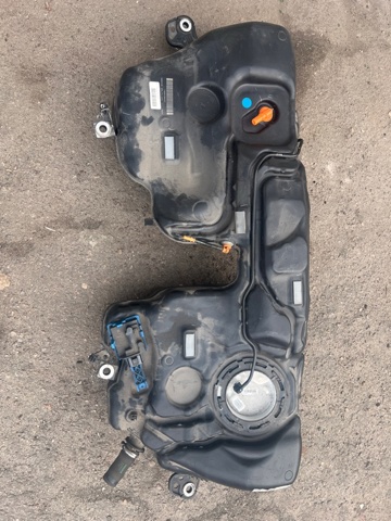 Топливный бак 31478244 VOLVO