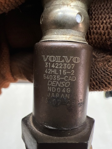 VOLVO 31480395 Датчик кислорода после катализатора в наличии Днепр