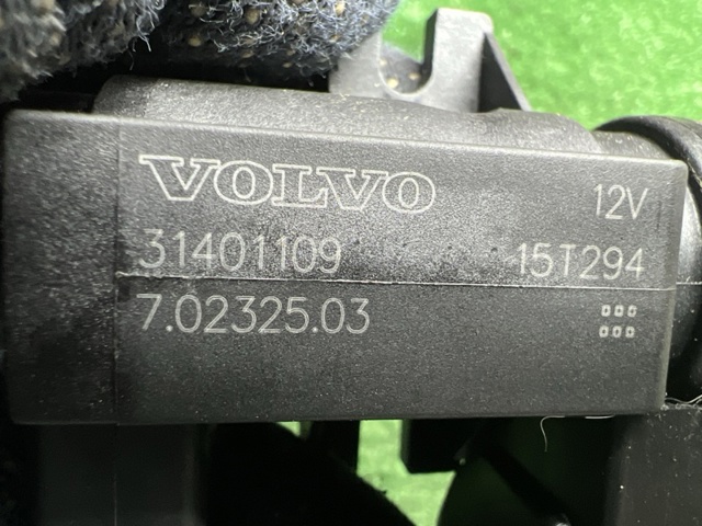 31480559 VOLVO Клапан преобразователь давления наддува (соленоид)  купить в Днепр