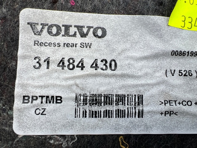 31484430 VOLVO купить в Каменское