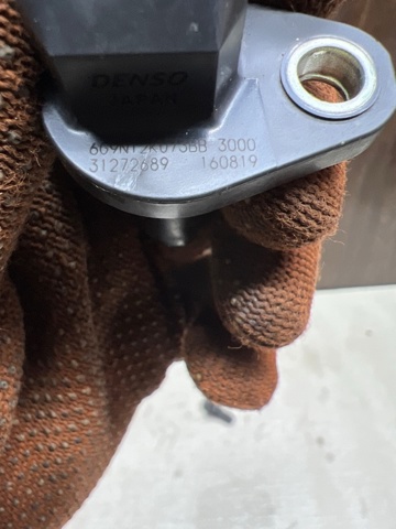 Датчик положения распредвала 31491073 VOLVO