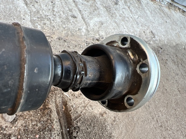 31492479 VOLVO Кардан задний купить в Чернигов
