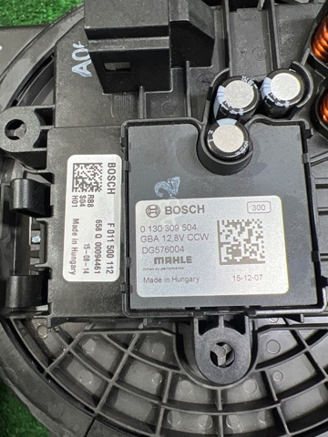 31497372 VOLVO Вентилятор печки купить в Каменское