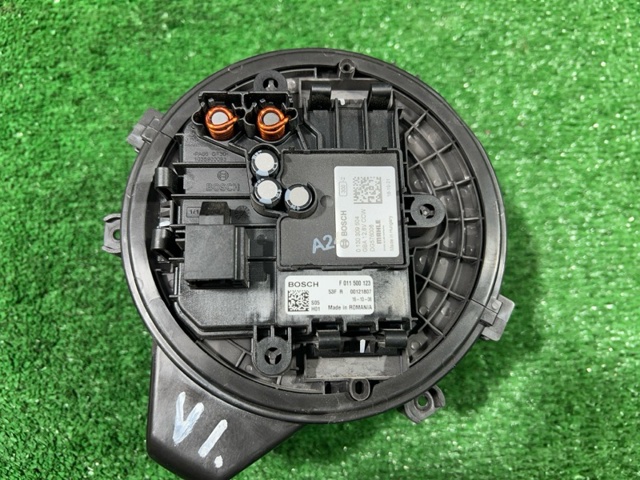 31497372 VOLVO Мотор вентилятора печки (отопителя салона) купить в Сумы