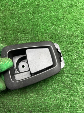 Ручка открытия капота 31651260 VOLVO