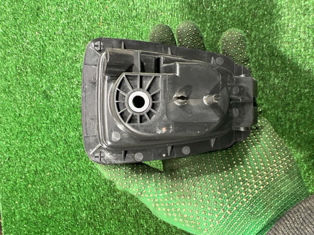 31651260 VOLVO Ручка открывания капота купить в Украина