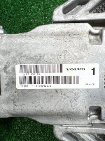 Колонка рулевого управления 31658039 VOLVO