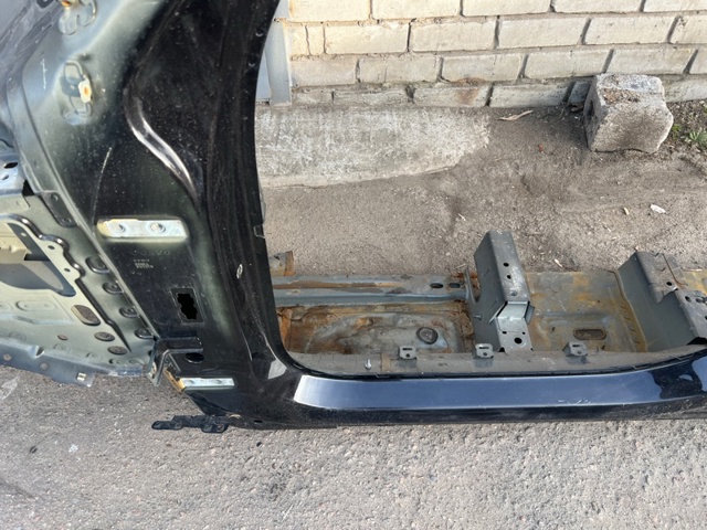 31672513 Арка крыла переднего левого купить Запорожье