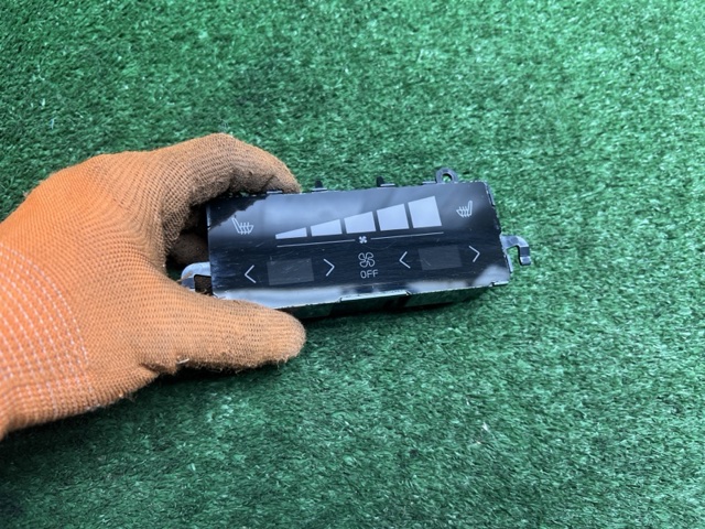 31674023 VOLVO Блок управления режимами отопления/кондиционирования купить в Винница
