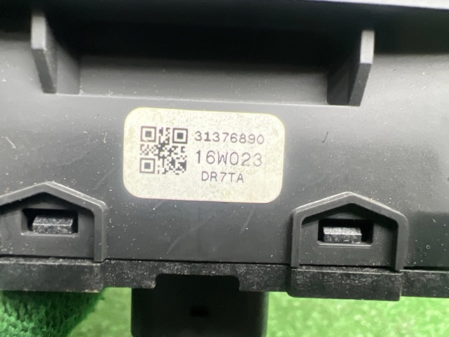31674801 VOLVO Кнопка салона привода крышки багажника (двери 3/5-й (ляды) купить в Житомир