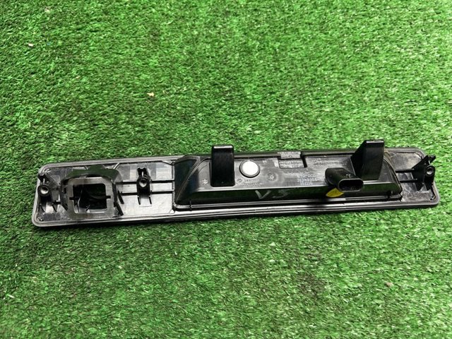 31675543 Ручка крышки багажника (двери 3/5-й задней) наружная купить Запорожье