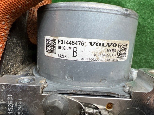 VOLVO 31680104 Блок управления АБС (ABS) гидравлический в наличии Тернополь