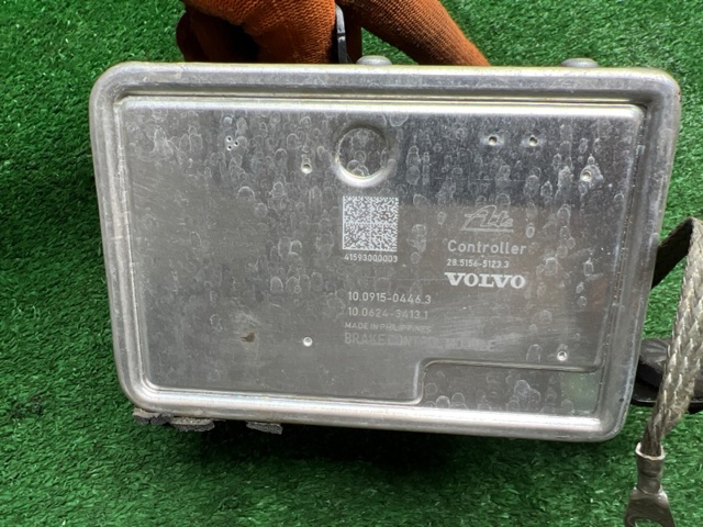 Модуль управления АБС (ABS) 31682154 VOLVO