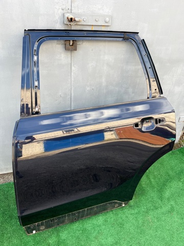 Дверь пассажирская задняя левая 32133218 VOLVO