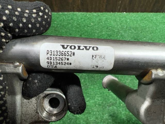 32135229 VOLVO Распределитель топлива (рампа) купить в Ирпень