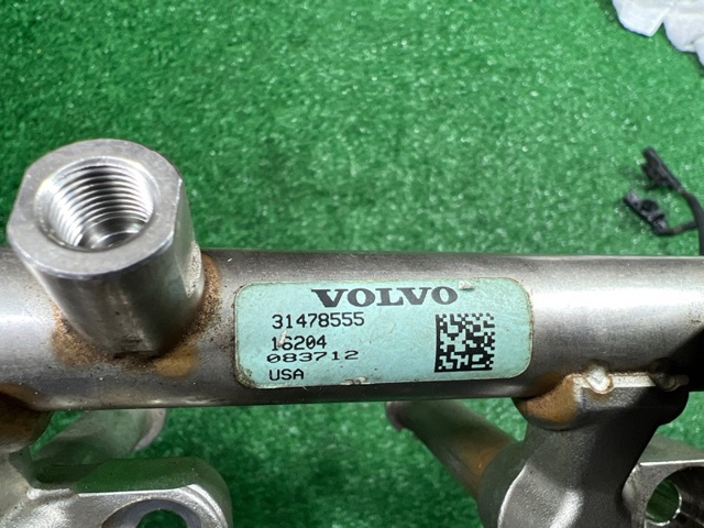 32135229 Распределитель топлива (рампа) купить Запорожье